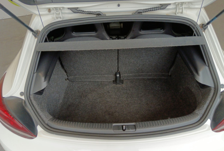 Volkswagen Scirocco 3 1.4 Tsi 160CV DSG7 CARAT ETAT EXCELLENT / MOTEUR BOITE NEUF / GARANTIE 6 MOIS