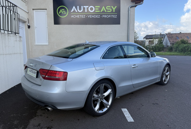 Audi A5 COUPE 3.0 TDI 240 CH V6 QUATTRO BVM6