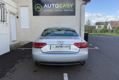 Audi A5 COUPE 3.0 TDI 240 CH V6 QUATTRO BVM6