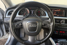 Audi A5 COUPE 3.0 TDI 240 CH V6 QUATTRO BVM6