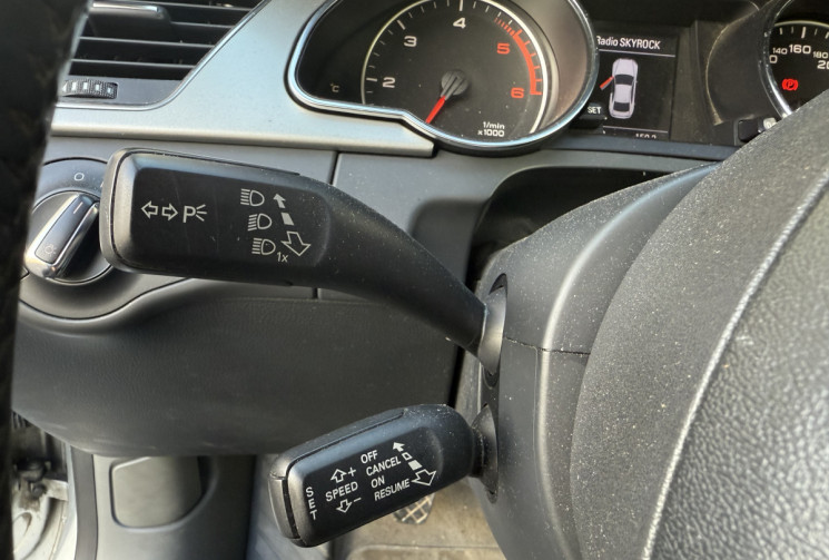 Audi A5 COUPE 3.0 TDI 240 CH V6 QUATTRO BVM6