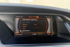 Audi A5 COUPE 3.0 TDI 240 CH V6 QUATTRO BVM6