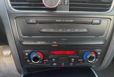 Audi A5 COUPE 3.0 TDI 240 CH V6 QUATTRO BVM6