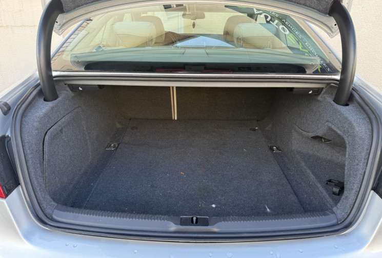 Audi A5 COUPE 3.0 TDI 240 CH V6 QUATTRO BVM6
