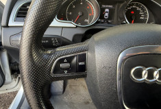 Audi A5 COUPE 3.0 TDI 240 CH V6 QUATTRO BVM6