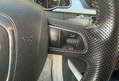 Audi A5 COUPE 3.0 TDI 240 CH V6 QUATTRO BVM6