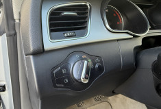 Audi A5 COUPE 3.0 TDI 240 CH V6 QUATTRO BVM6