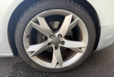 Audi A5 COUPE 3.0 TDI 240 CH V6 QUATTRO BVM6