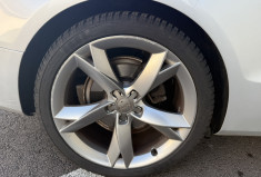 Audi A5 COUPE 3.0 TDI 240 CH V6 QUATTRO BVM6