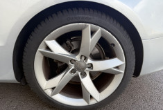 Audi A5 COUPE 3.0 TDI 240 CH V6 QUATTRO BVM6