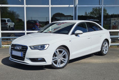 Audi A3 III LIMOUSE 1.6 TDI 110 S-LINE INTER EXTER FR