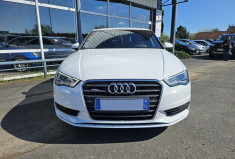 Audi A3 III LIMOUSE 1.6 TDI 110 S-LINE INTER EXTER FR