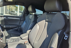 Audi A3 III LIMOUSE 1.6 TDI 110 S-LINE INTER EXTER FR