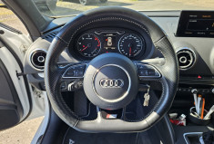 Audi A3 III LIMOUSE 1.6 TDI 110 S-LINE INTER EXTER FR