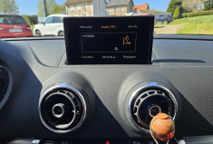 Audi A3 III LIMOUSE 1.6 TDI 110 S-LINE INTER EXTER FR