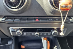 Audi A3 III LIMOUSE 1.6 TDI 110 S-LINE INTER EXTER FR