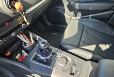 Audi A3 III LIMOUSINE 1.6 TDI 110 S-LINE INTER EXTER FR