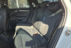 Audi A3 III LIMOUSE 1.6 TDI 110 S-LINE INTER EXTER FR
