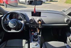 Audi A3 III LIMOUSE 1.6 TDI 110 S-LINE INTER EXTER FR