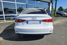Audi A3 III LIMOUSE 1.6 TDI 110 S-LINE INTER EXTER FR