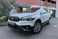 Suzuki SX4 S-Cross 2 Privilège 1.0 Boosterjet 111 cv / Faible kilométrage / 1er Main 