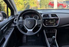 Suzuki SX4 S-Cross 2 Privilège 1.0 Boosterjet 111 cv / Faible kilométrage / 1er Main 