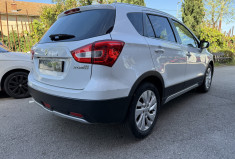 Suzuki SX4 S-Cross 2 Privilège 1.0 Boosterjet 111 cv / Faible kilométrage / 1er Main 