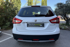 Suzuki SX4 S-Cross 2 Privilège 1.0 Boosterjet 111 cv / Faible kilométrage / 1er Main 