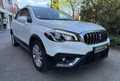 Suzuki SX4 S-Cross 2 Privilège 1.0 Boosterjet 111 cv / Faible kilométrage / 1er Main 