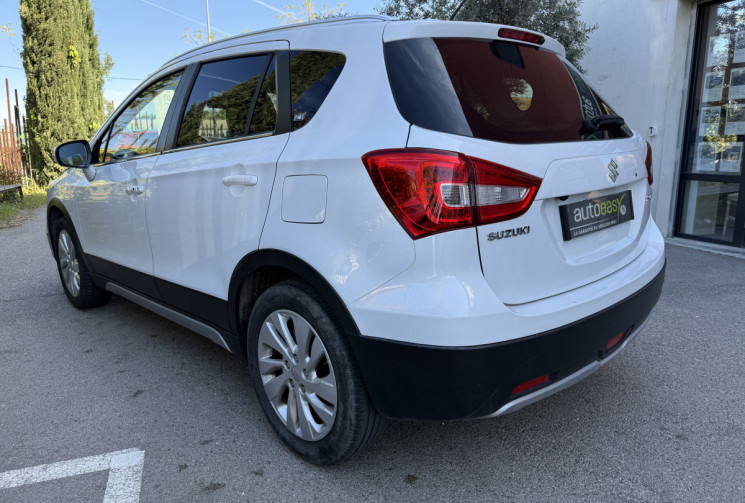 Suzuki SX4 S-Cross 2 Privilège 1.0 Boosterjet 111 cv / Faible kilométrage / 1er Main 
