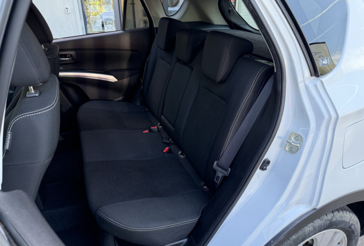 Suzuki SX4 S-Cross 2 Privilège 1.0 Boosterjet 111 cv / Faible kilométrage / 1er Main 