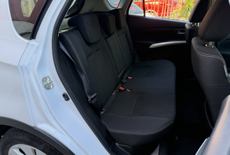 Suzuki SX4 S-Cross 2 Privilège 1.0 Boosterjet 111 cv / Faible kilométrage / 1er Main 