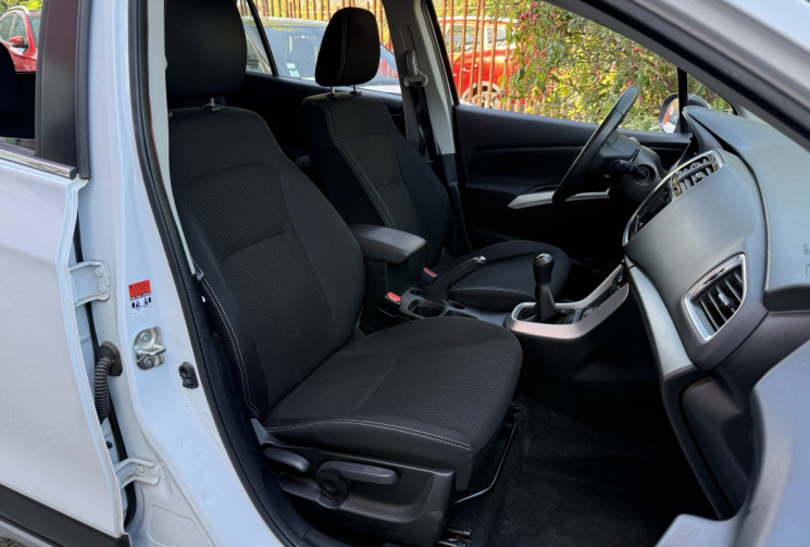 Suzuki SX4 S-Cross 2 Privilège 1.0 Boosterjet 111 cv / Faible kilométrage / 1er Main 