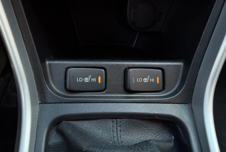 Suzuki SX4 S-Cross 2 Privilège 1.0 Boosterjet 111 cv / Faible kilométrage / 1er Main 
