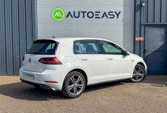 Volkswagen Golf 7 R-Line 2.0 TDI 150 DSG7 Virtual Led Suivi complet VW
