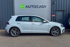 Volkswagen Golf 7 R-Line 2.0 TDI 150 DSG7 Virtual Led Suivi complet VW