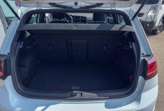 Volkswagen Golf 7 R-Line 2.0 TDI 150 DSG7 Virtual Led Suivi complet VW