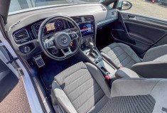 Volkswagen Golf 7 R-Line 2.0 TDI 150 DSG7 Virtual Led Suivi complet VW