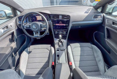 Volkswagen Golf 7 R-Line 2.0 TDI 150 DSG7 Virtual Led Suivi complet VW