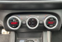Alfa Romeo GIULIETTA Phase 2 2.0 JTDm 175 cv Boîte auto QVLINE