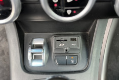 Alfa Romeo GIULIETTA Phase 2 2.0 JTDm 175 cv Boîte auto QVLINE