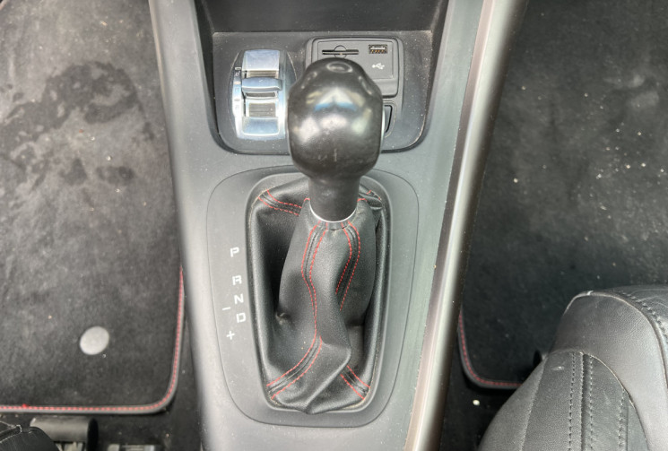 Alfa Romeo GIULIETTA Phase 2 2.0 JTDm 175 cv Boîte auto QVLINE