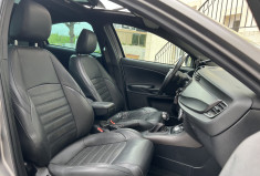 Alfa Romeo GIULIETTA Phase 2 2.0 JTDm 175 cv Boîte auto QVLINE