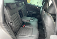 Alfa Romeo GIULIETTA Phase 2 2.0 JTDm 175 cv Boîte auto QVLINE