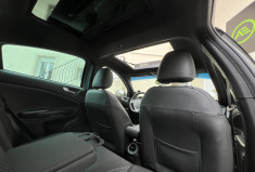 Alfa Romeo GIULIETTA Phase 2 2.0 JTDm 175 cv Boîte auto QVLINE