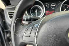 Alfa Romeo GIULIETTA Phase 2 2.0 JTDm 175 cv Boîte auto QVLINE