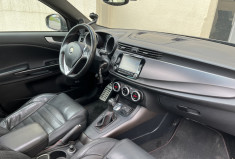 Alfa Romeo GIULIETTA Phase 2 2.0 JTDm 175 cv Boîte auto QVLINE