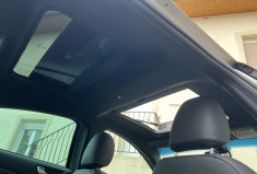 Alfa Romeo GIULIETTA Phase 2 2.0 JTDm 175 cv Boîte auto QVLINE