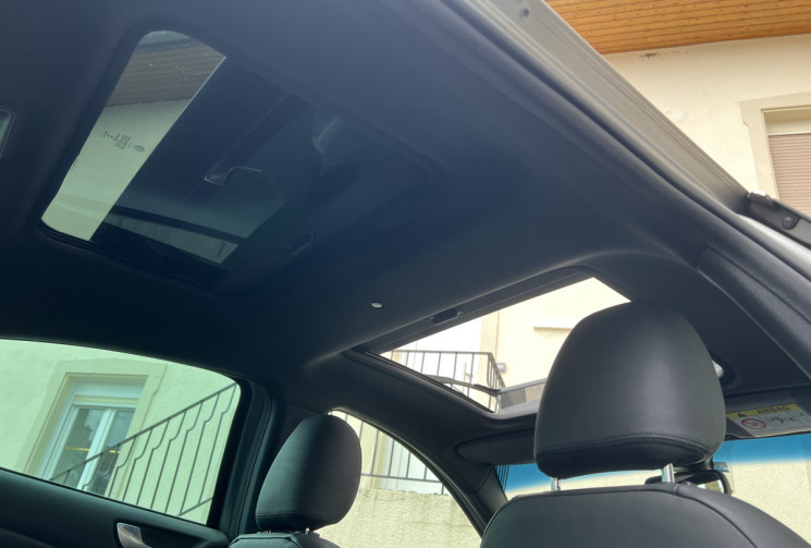 Alfa Romeo GIULIETTA Phase 2 2.0 JTDm 175 cv Boîte auto QVLINE