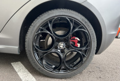 Alfa Romeo GIULIETTA Phase 2 2.0 JTDm 175 cv Boîte auto QVLINE